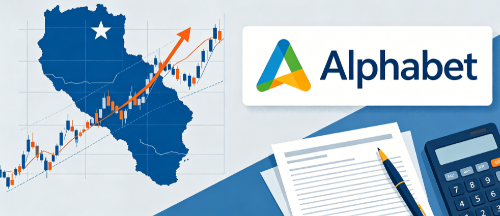 Cómo invertir en las acciones de Alphabet en Chile con EBC Financial Group Cómo invertir en las acciones de Alphabet en Chile con EBC Financial Group