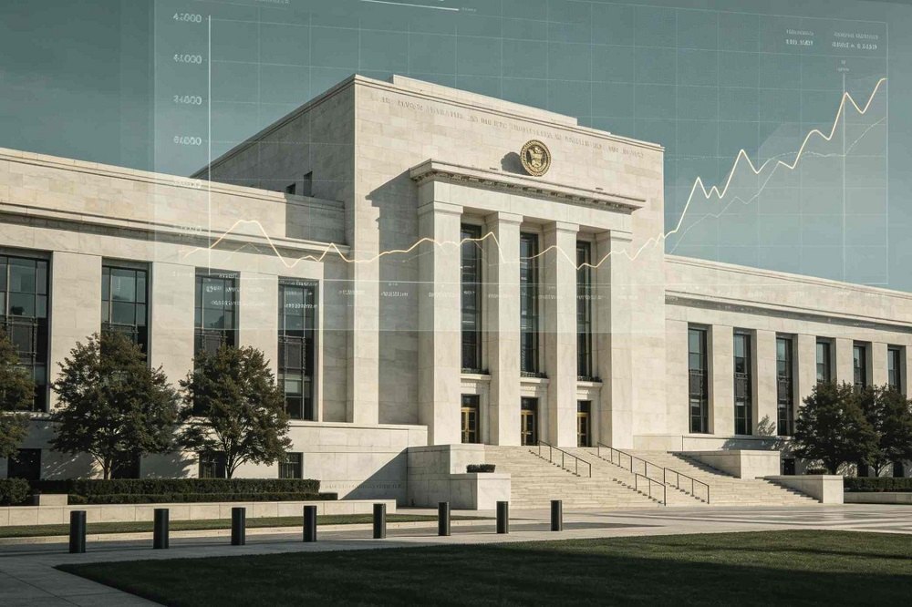美聯儲貨幣政策調整對標普500指數etf權重股流動性的壓制分析 美联储货币政策调整对标普500指数etf权重股流动性的压制分析