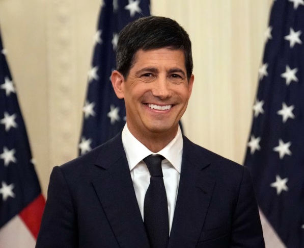 Kevin Warsh, presidente de la Fed Kevin Warsh, presidente de la Fed