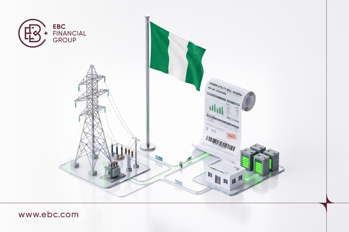 Nigeria's Power Reform Faces Delivery Test as Band A Credits and Net Billing Take Effect Nigeria's Power Reform Faces Delivery Test as Band A Credits and Net Billing Take Effect
