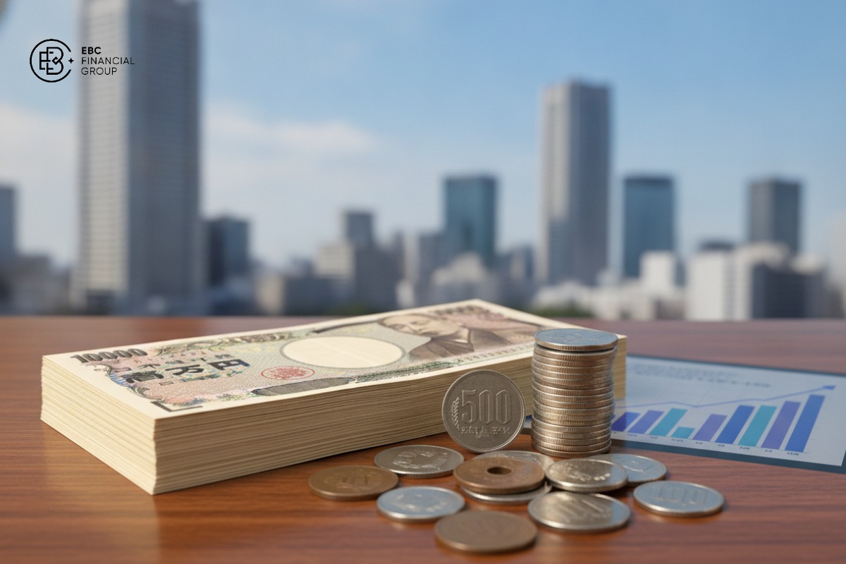 Tỷ giá Yên Nhật hôm nay Tỷ giá Yên Nhật hôm nay