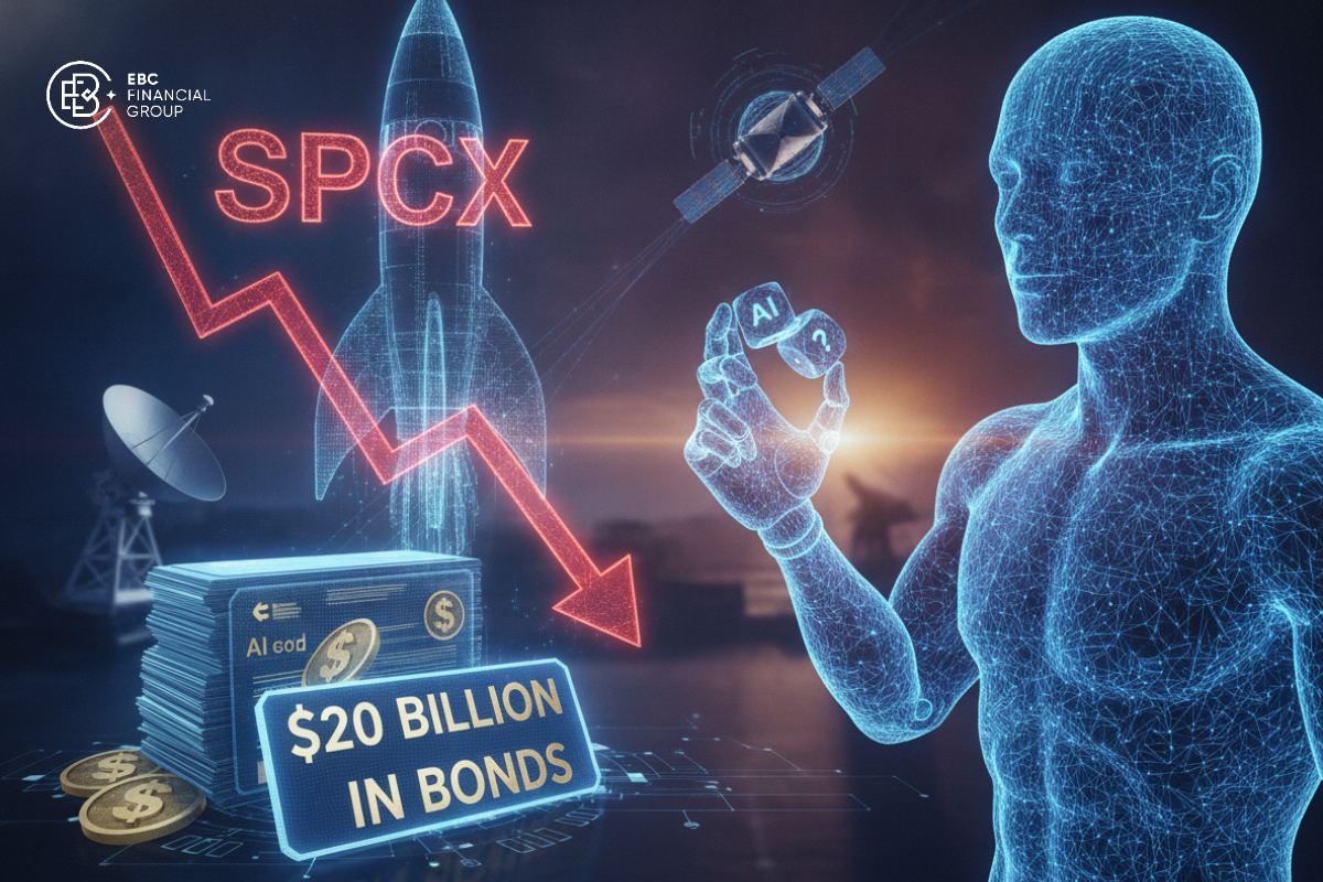 Giá cổ phiếu SpaceX (Nasdaq SPCX stock) giảm Giá cổ phiếu SpaceX (Nasdaq SPCX stock) giảm