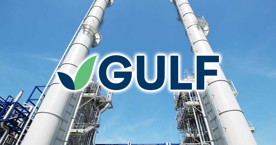 GULF GULF