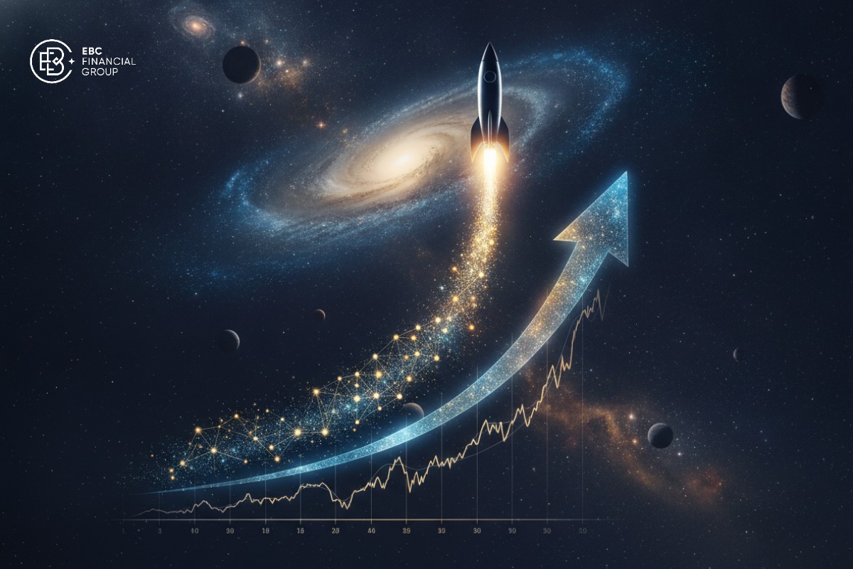 Dự báo giá cổ phiếu SpaceX (SPCX) Dự báo giá cổ phiếu SpaceX (SPCX)