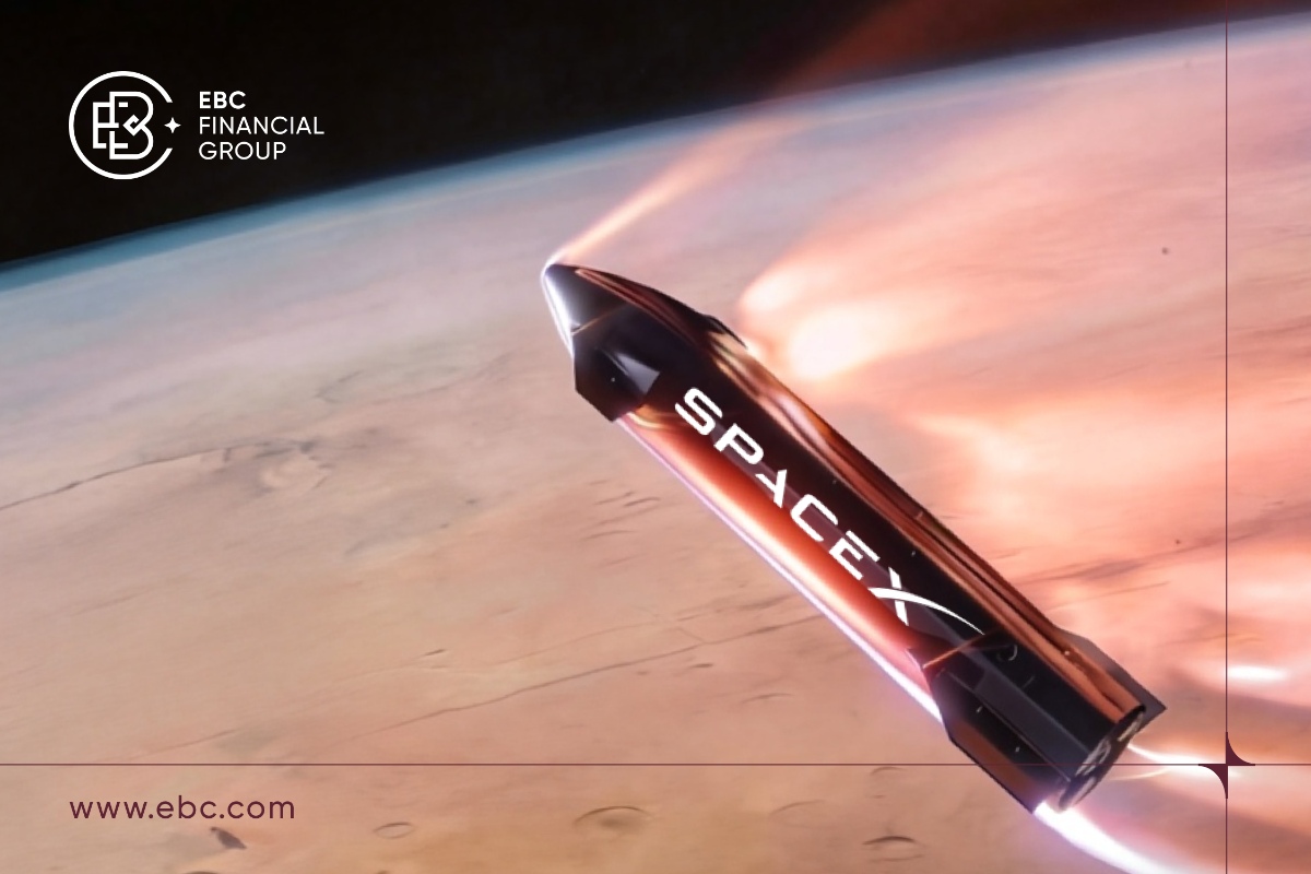 SpaceX Melantai di Bursa: SPCX Kini Tersedia untuk Diperdagangkan Setelah Debut Bersejarah di Nasdaq