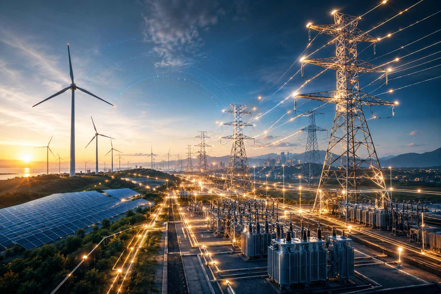 2026年の風力エネルギー 2026年の風力エネルギー