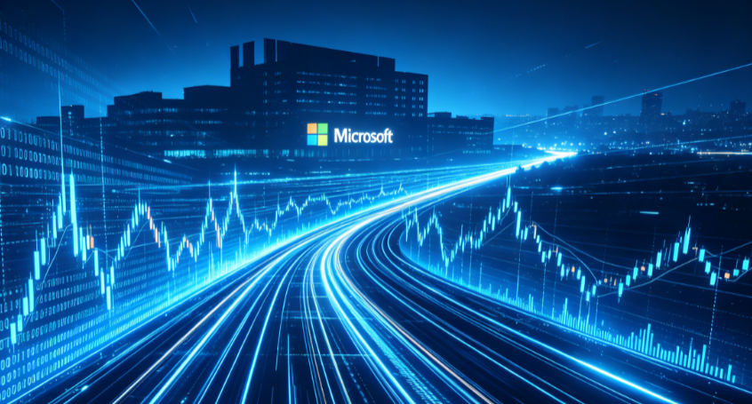 Pasos para invertir en Microsoft desde México