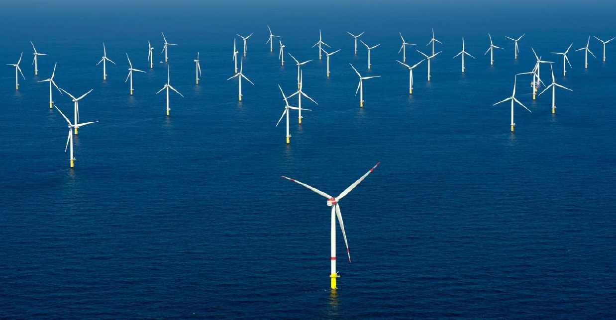 米国洋上風力発電産業 米国洋上風力発電産業