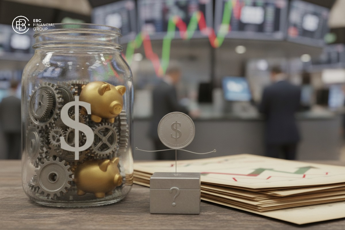 Priced In là gì? Vì sao cổ phiếu không tăng dù có tin tốt?