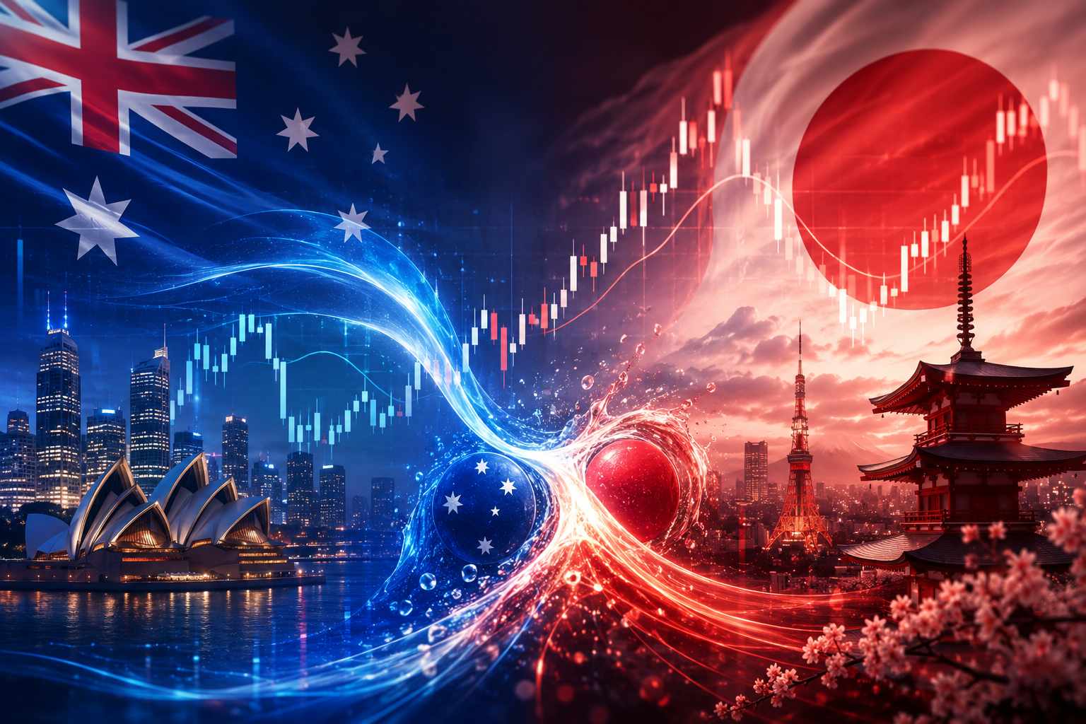 AUDJPY Technical Analysis