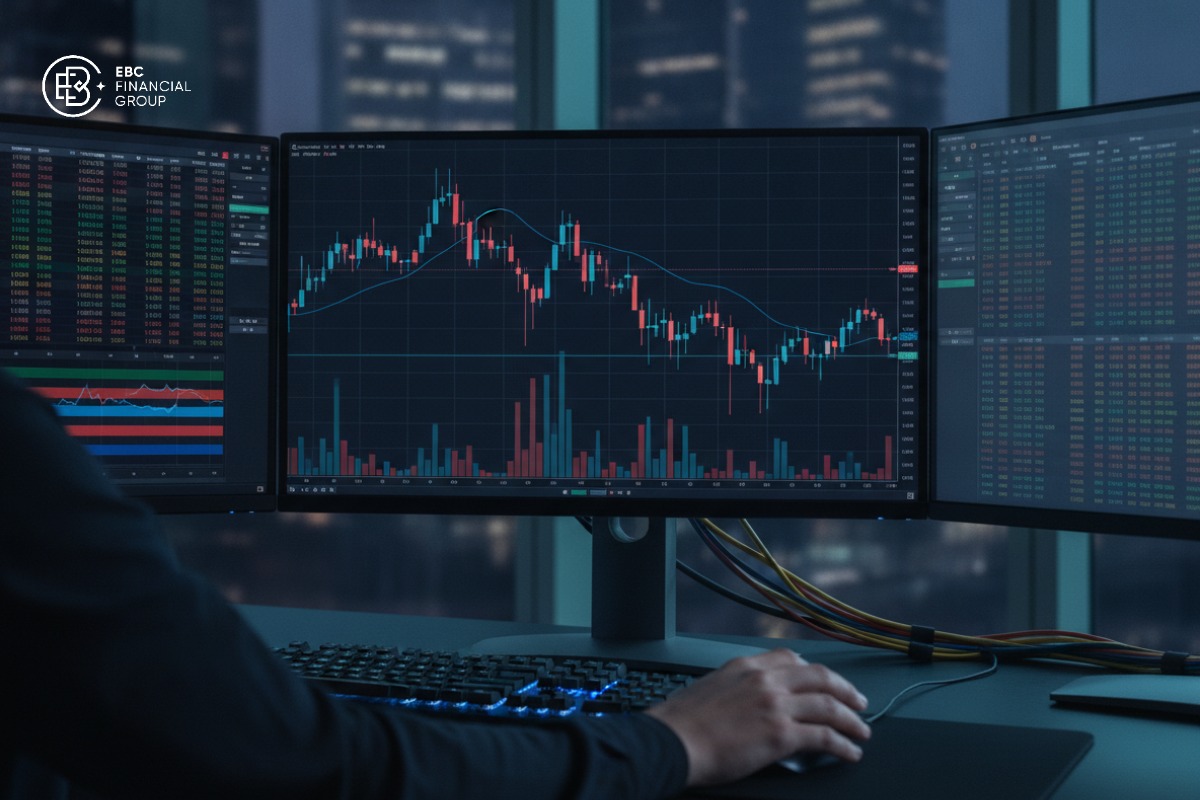 Order Flow trading: Cách đọc dòng lệnh để hiểu thị trường sâu hơn Order Flow trading: Cách đọc dòng lệnh để hiểu thị trường sâu hơn