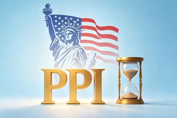 PPI美国 PPI美国