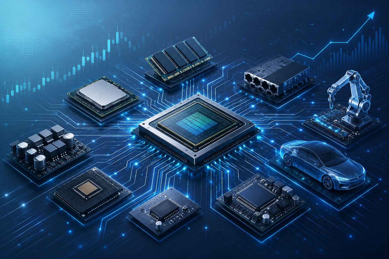 2026 Chip Cycle 2026 Chip Cycle