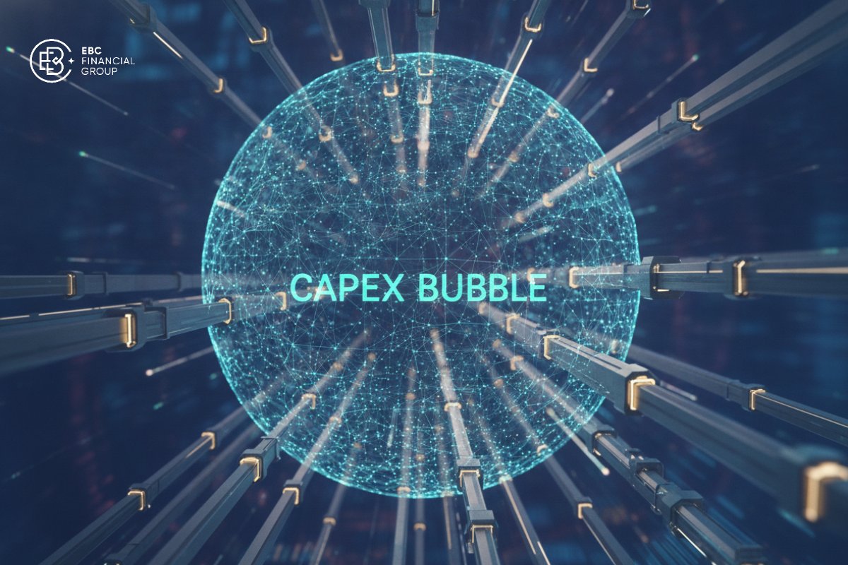 LướI tiện ích AI: bong bóng CAPEX hay hạ tầng kinh tế mớI? LướI tiện ích AI: bong bóng CAPEX hay hạ tầng kinh tế mớI?