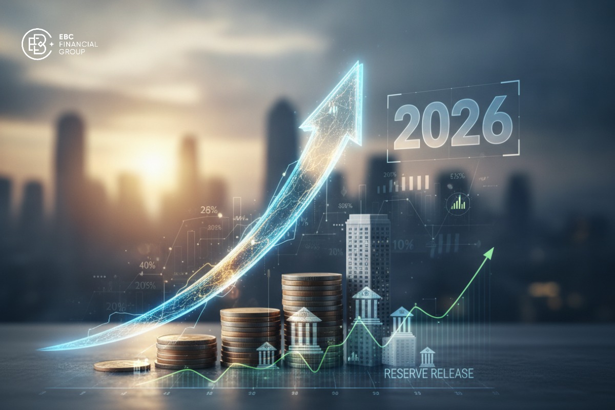 VCB 2026: Hoàn nhập dự phòng và triển vọng cổ phiếu ngân hàng VCB 2026: Hoàn nhập dự phòng và triển vọng cổ phiếu ngân hàng