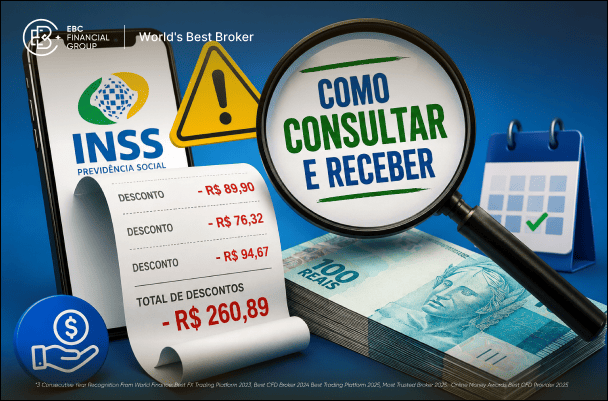 Descontos indevidos do INSS: Como consultar e receber