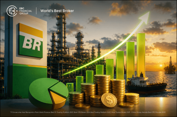 PETR3: Entenda os dividendos da Petrobras em 2026