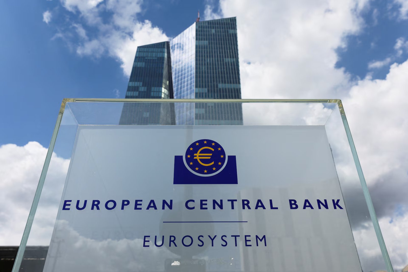 Orientações do BCE em julho de 2026 ECB Guidance On July 2026
