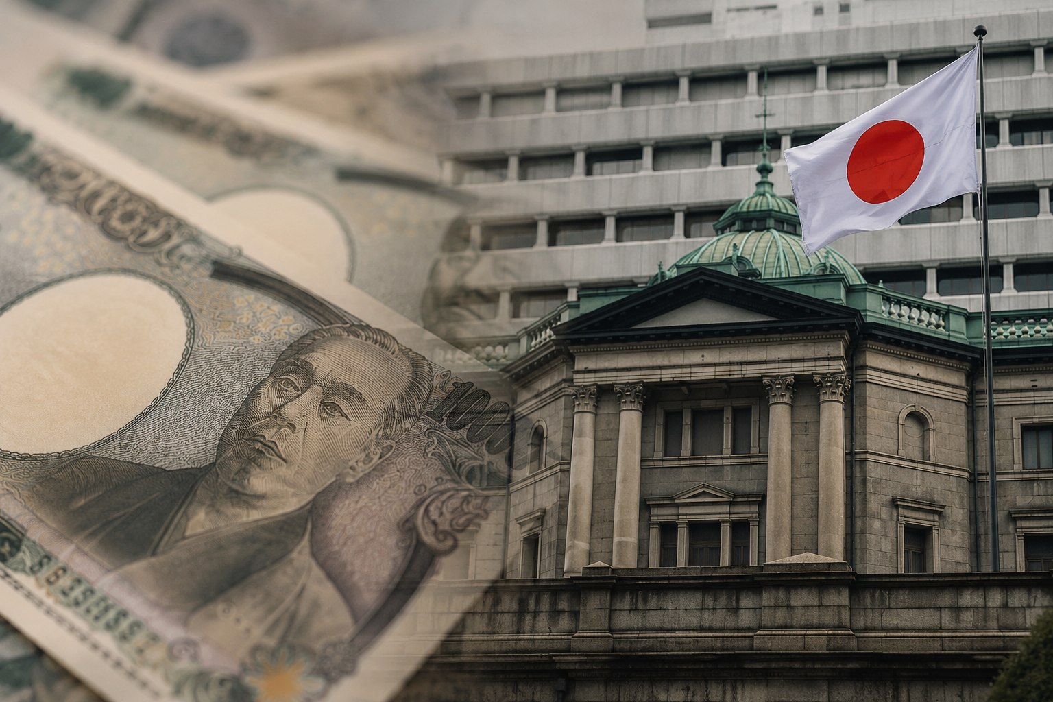 Japón desafía la lógica del mercado: bolsa en máximos históricos y yen en mínimos de casi 40 años