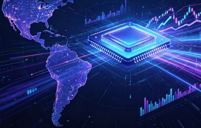 ¿Cómo invertir en las acciones de Intel?