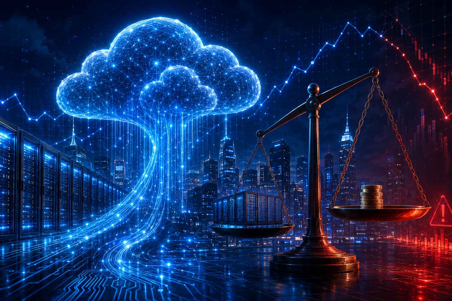 Cloud Growth Valuation 2026