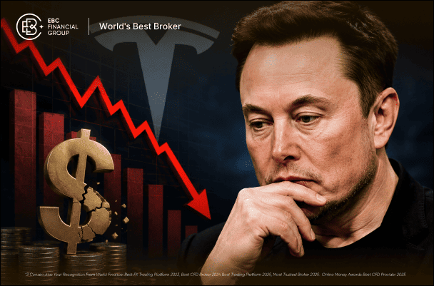 Elon Musk não é mais trilionário? Estimativa atualizada