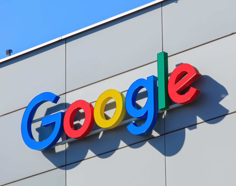 Alphabet akan bergabung dengan Dow Jones pada 29 Juni