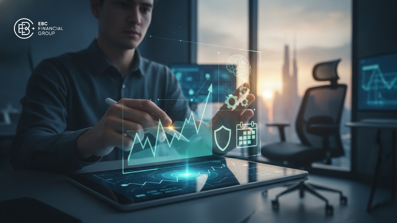 Day Trading cho người mới