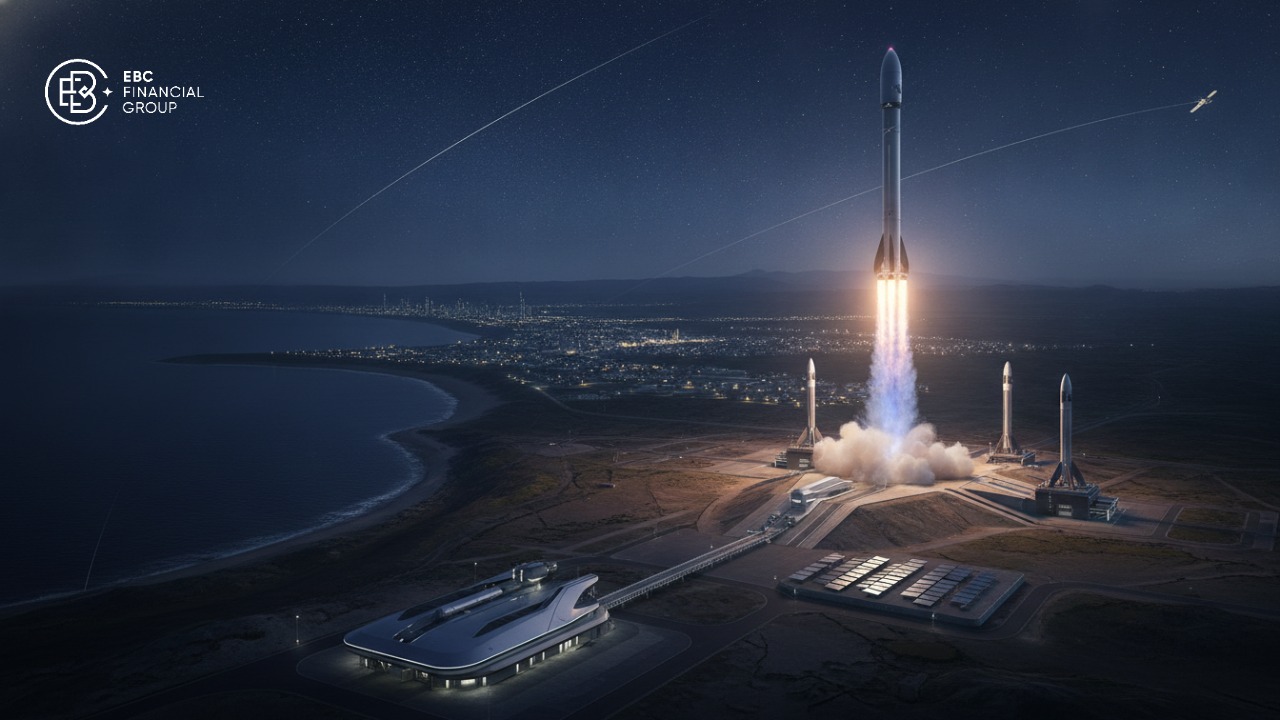 SpaceX: Mô hình kinh tế đang định giá lại ngành hàng không vũ trụ