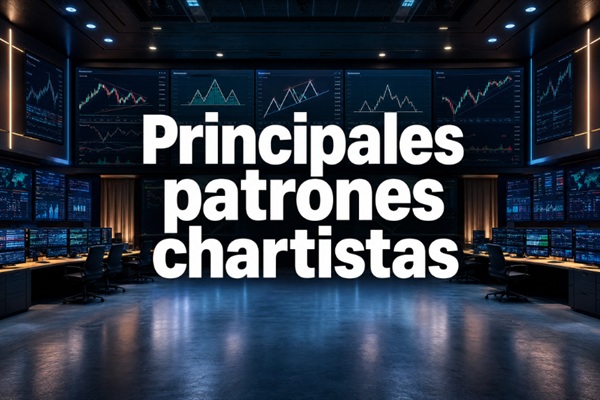 Principales patrones chartistas