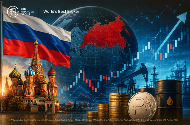 Economia da Rússia em 2026: o que muda nos mercados