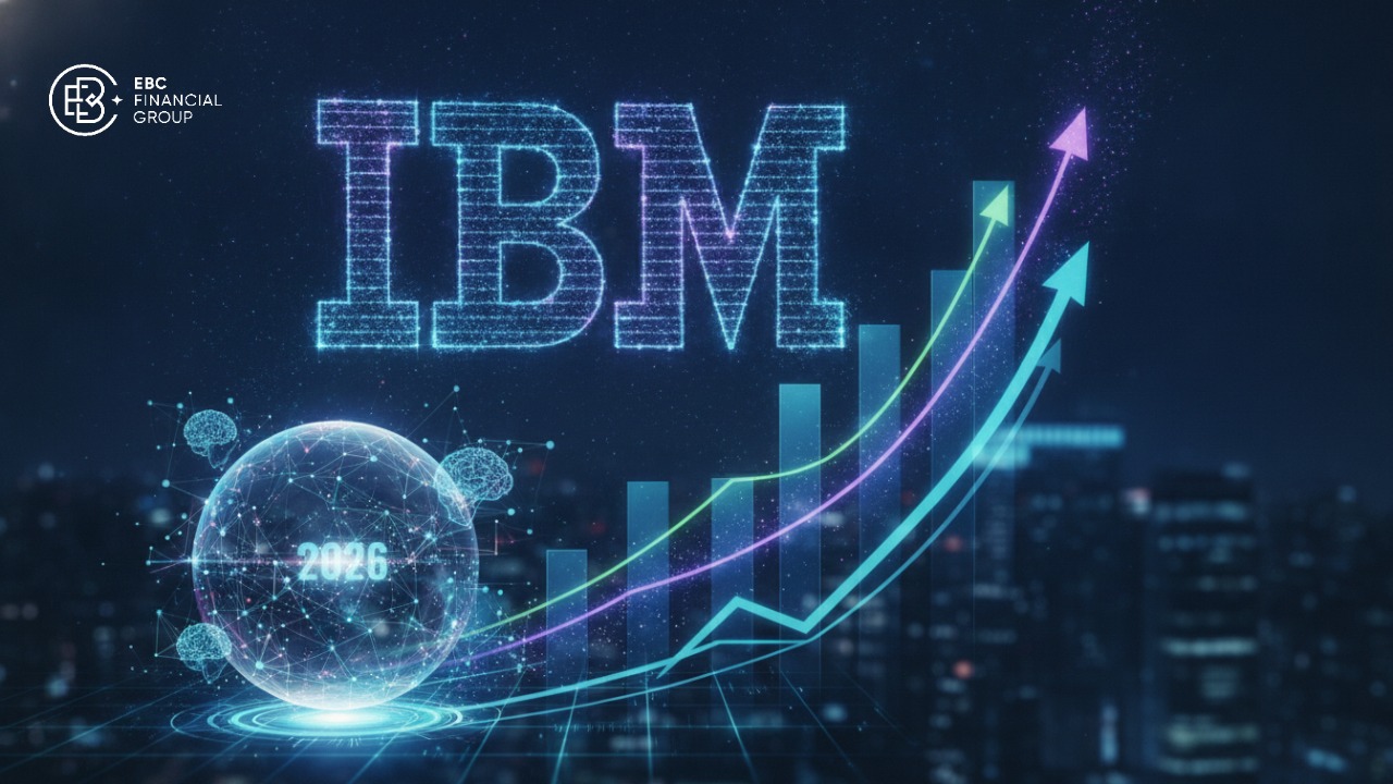 Cổ phiếu IBM 2026: Định giá, AI và triển vọng dòng tiền mới nhất