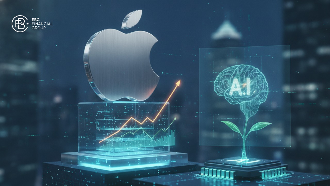 Cổ phiếu Apple (AAPL): Định giá cao, biên lợi nhuận mạnh và bài kiểm tra AI năm 2026