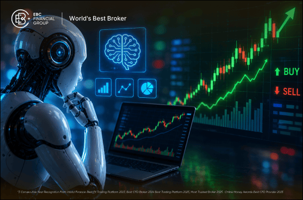 ChatGPT no trading funciona? Como usar IA para operar