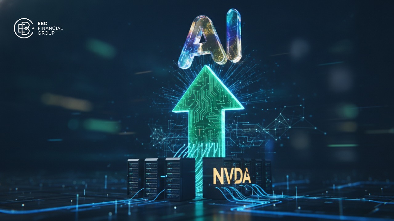 Cổ phiếu NVIDIA (NVDA): Định giá, tăng trưởng AI, triển vọng Data Center