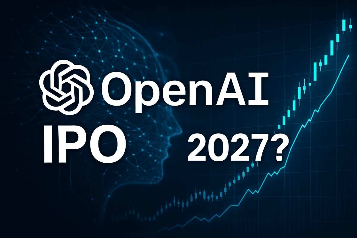 الاكتتاب العام لشركة OpenAI