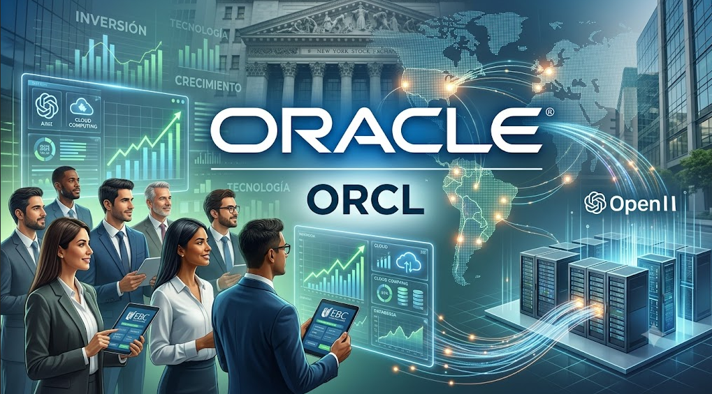 Oracle