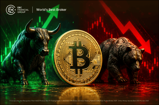 Previsão do Bitcoin para julho 2026: vai subir ou cair?
