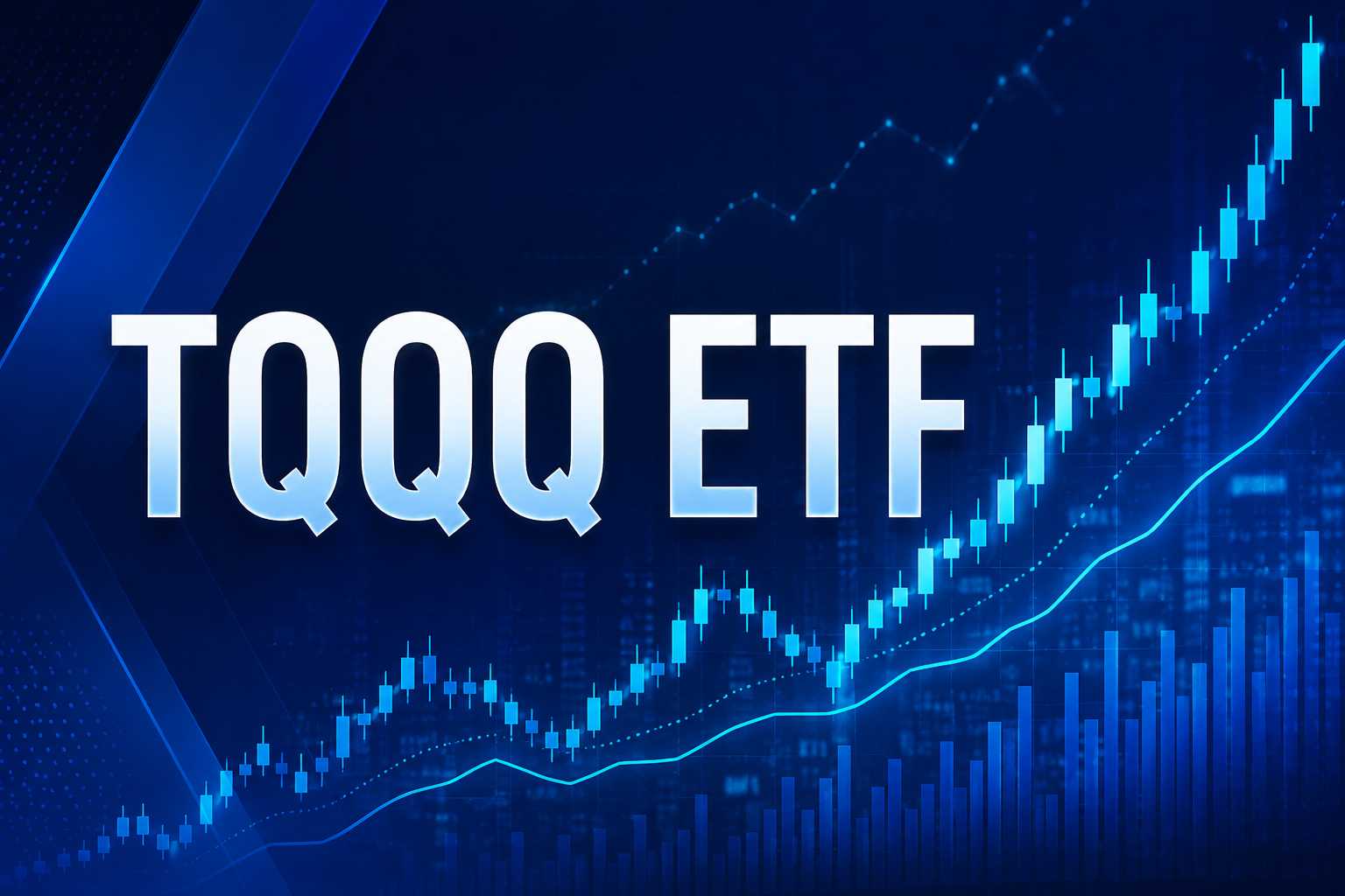 TQQQ ETF- Is the 3x Nasdaq Trade Exposing a Leverage Problem