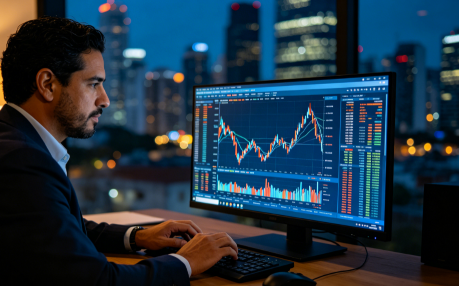 Riesgos al invertir en las acciones de Oracle