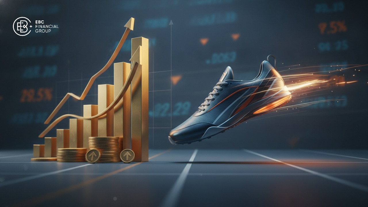 Phân tích cổ phiếu Nike NKE: Định giá, cổ tức và triển vọng 2026