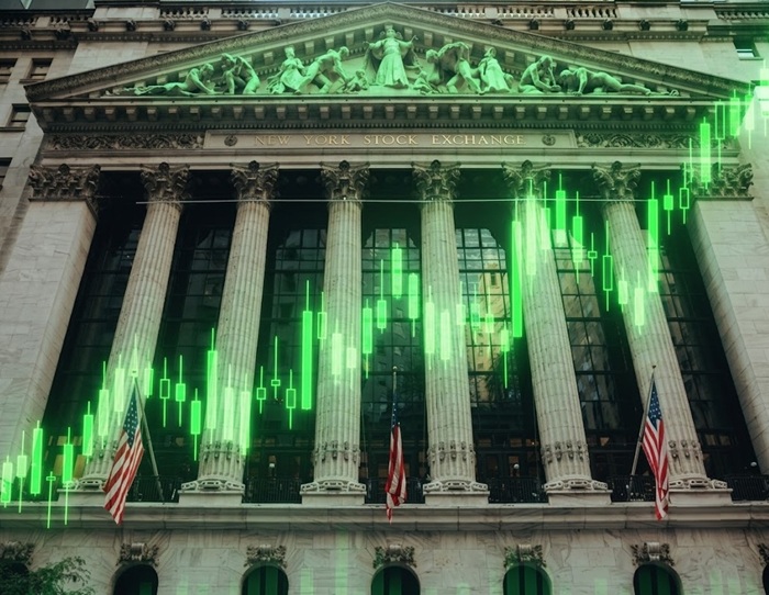 S&P 500 y Nasdaq Composite rebotan con fuerza por el boom tecnológico
