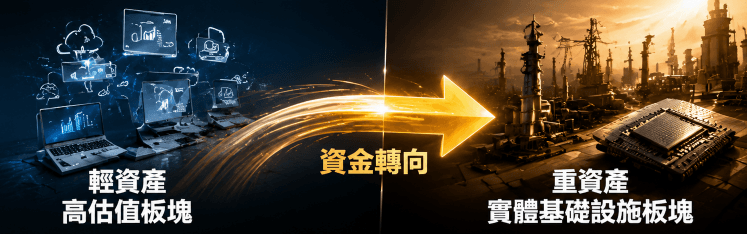HALO交易什麼意思