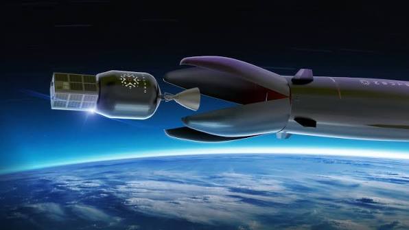 RocketLab Neutron