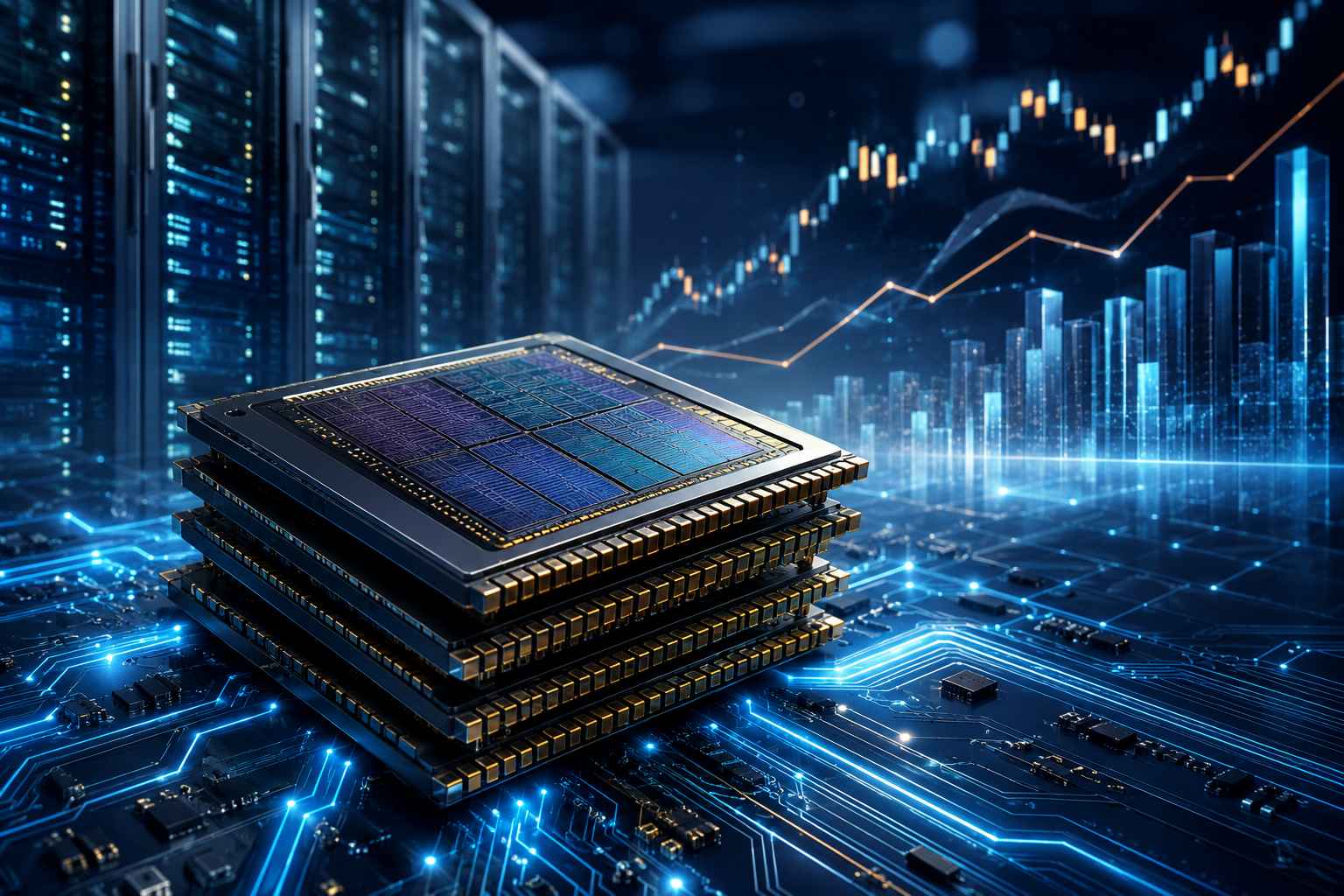 Disk ETF Tema Memory