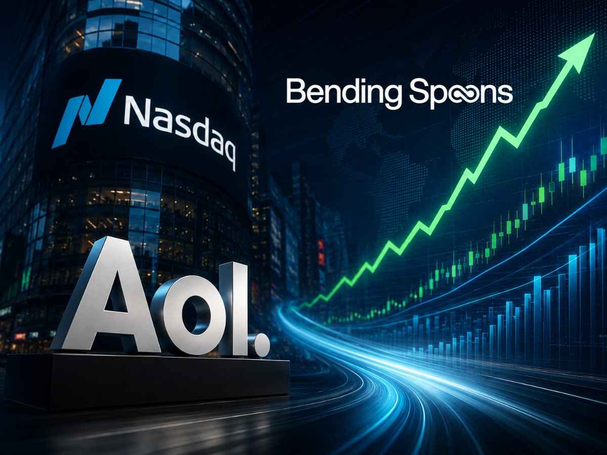 Bending Spoons Stock