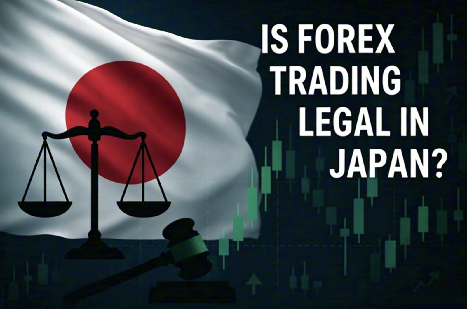 日本で外国為替取引