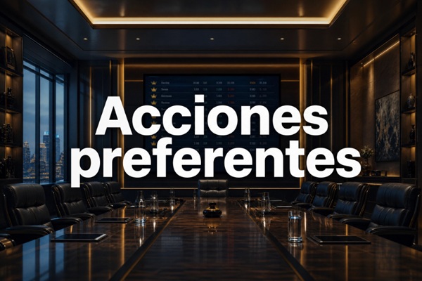Acciones Preferentes: La Guía de Trading para Invertir Mejor