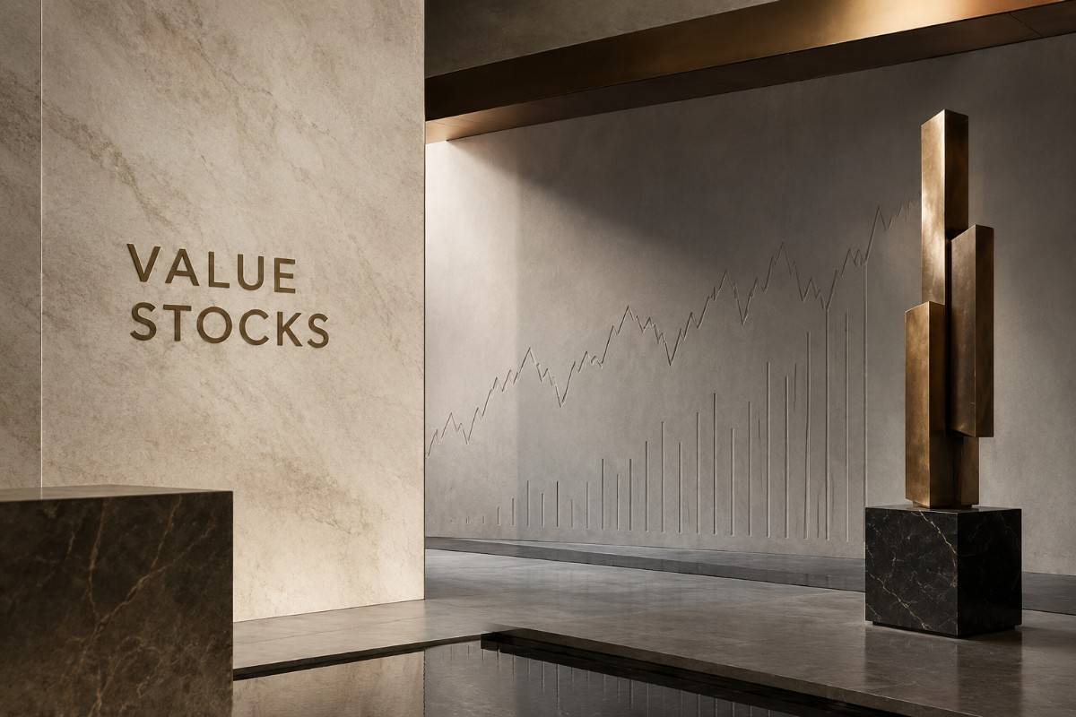 Value Stocks Value Stocks