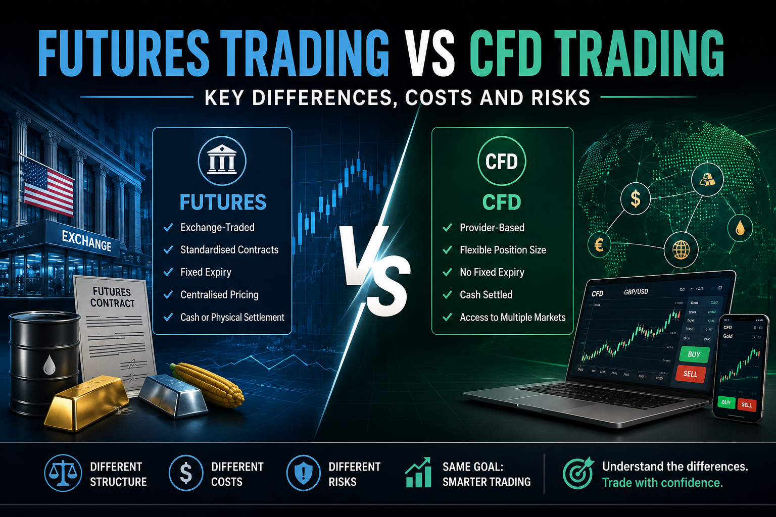Futures Trading vs CFD Trading Opening.png Futures Trading vs CFD Trading Opening.png